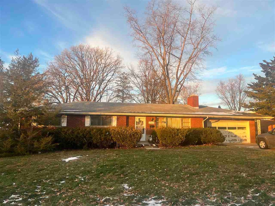 2718 S C Place, Richmond, IN 47374 - photo 1