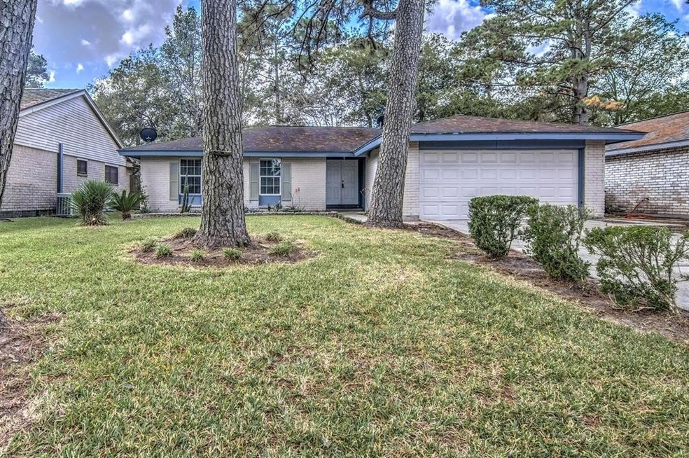 23427 Cimber Ln, Spring, TX 77373 - photo 1