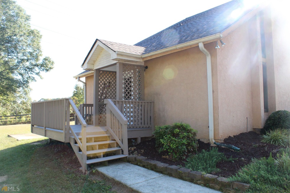 1453 Highway 154, Sharpsburg, GA 30277 - photo 1