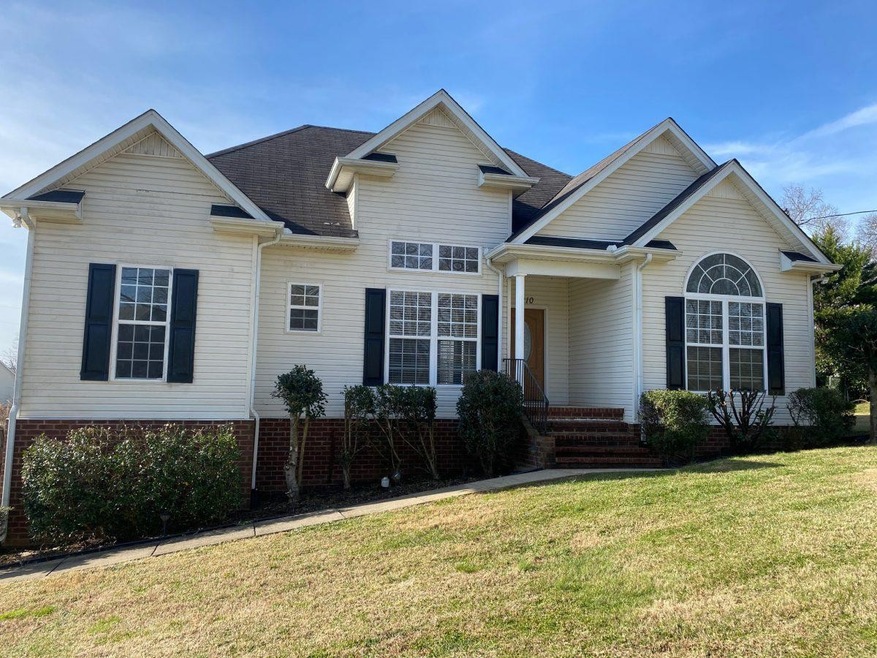 210 Shelbyville Mills Rd, Shelbyville, TN 37160 - photo 1