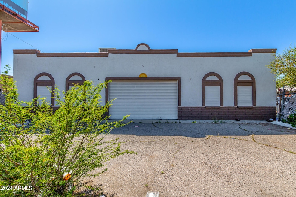 2238 S 6th Ave, Tucson, AZ 85713 - photo 1