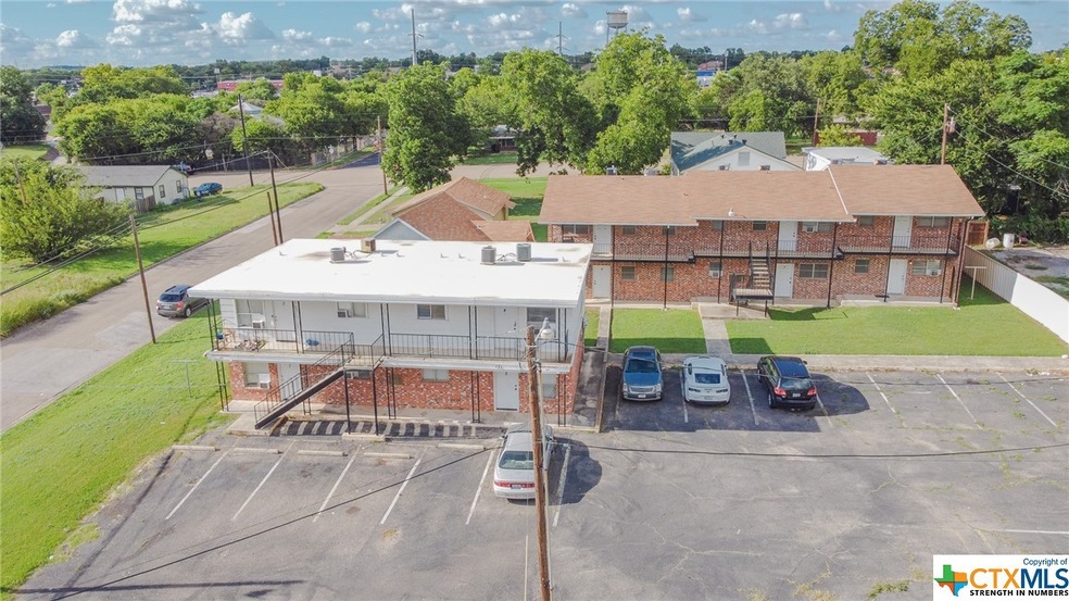 117 W Avenue A, Killeen, TX 76541 - photo 1