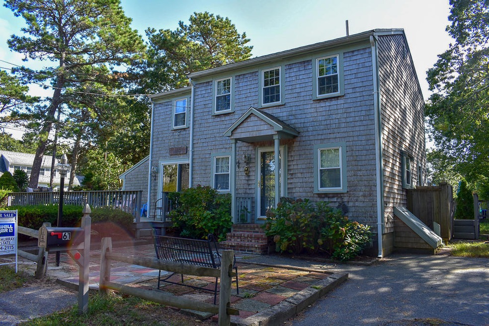 Exterior #1