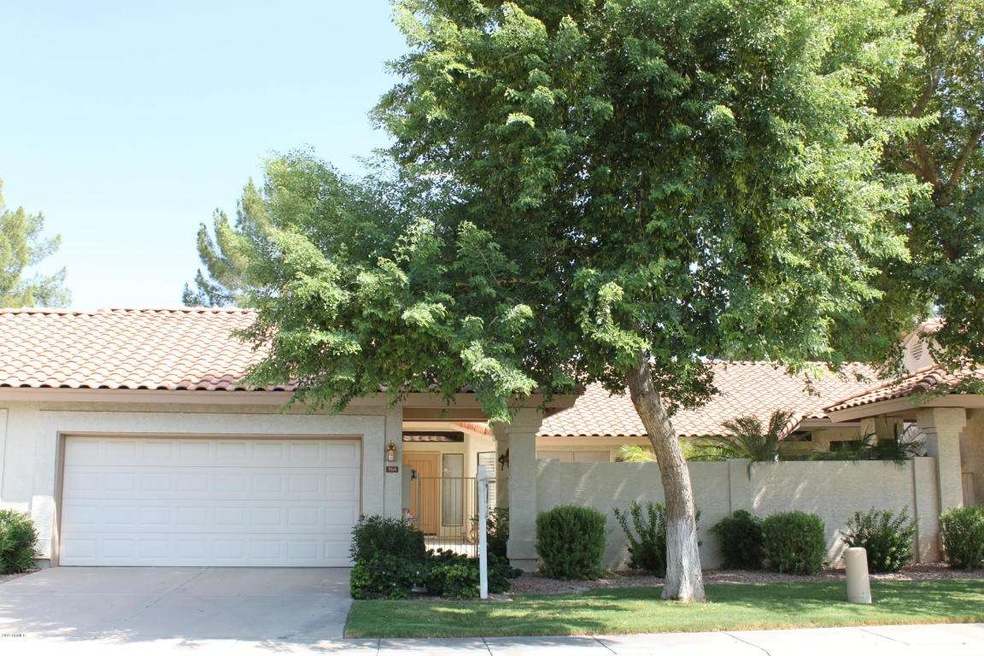 Beautiful Curb Appeal