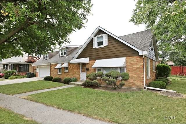 9905 Leland Ave, Schiller Park, IL 60176 - photo 1