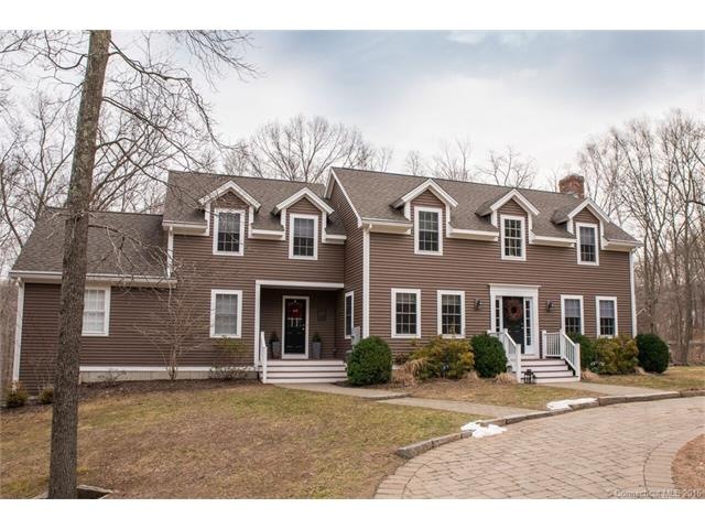 2 Sanfords Bridge, East Haddam, CT 06423 - photo 1