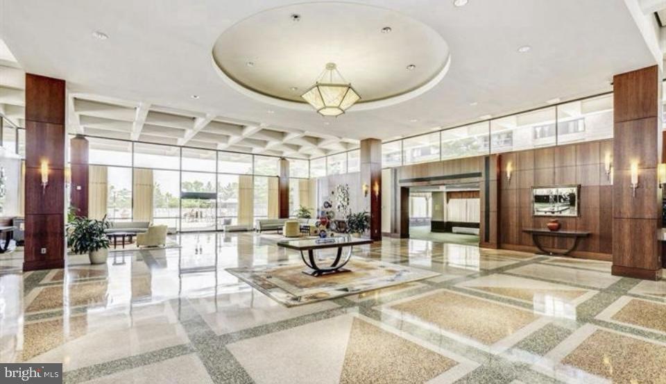 Skyline Plaza unit 1010S, Baileys Crossroads, VA 22041 - photo 1