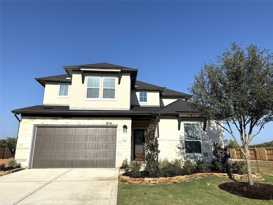 2519 Dovetail Elm Dr, Katy, TX 77494 - photo 1