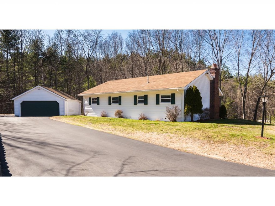 7 Birch Hill Rd, Hooksett, NH 03106 - photo 1