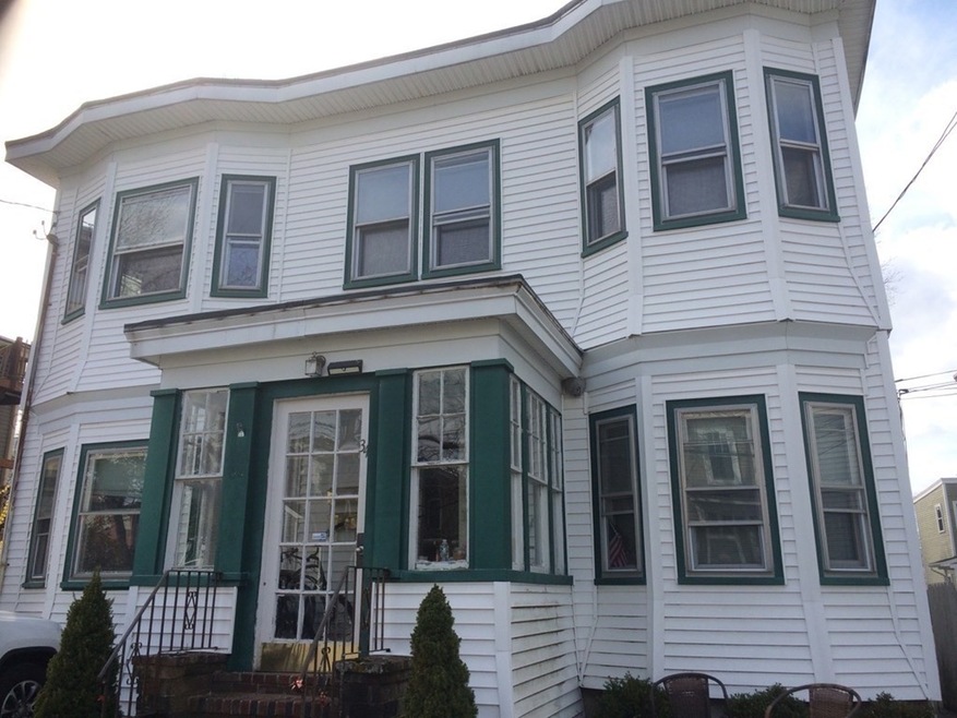 34 Titcomb St unit 2, Newburyport, MA 01950 - photo 1