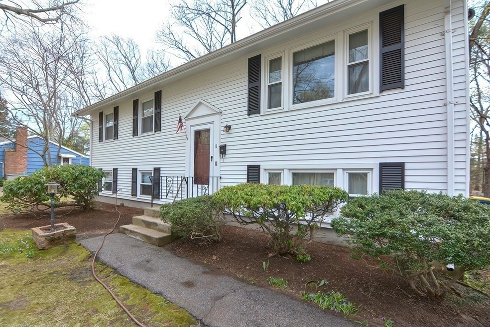 11 Mountain St, Sharon, MA 02067 - photo 1