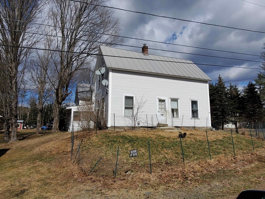 47 Shedd St, Enfield, NH 03748 - photo 1