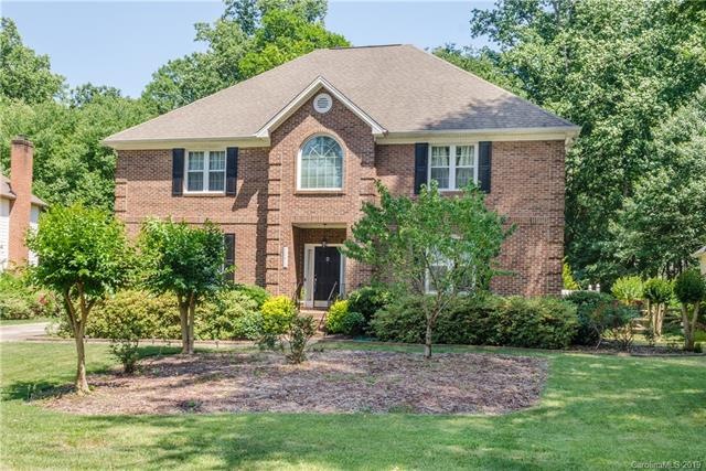 12612 Bradford Hill Ln, Huntersville, NC 28078 - photo 1