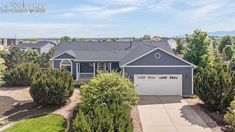 Meticulous one owner home, fully upgraded with over half an acre backyard of your dreams