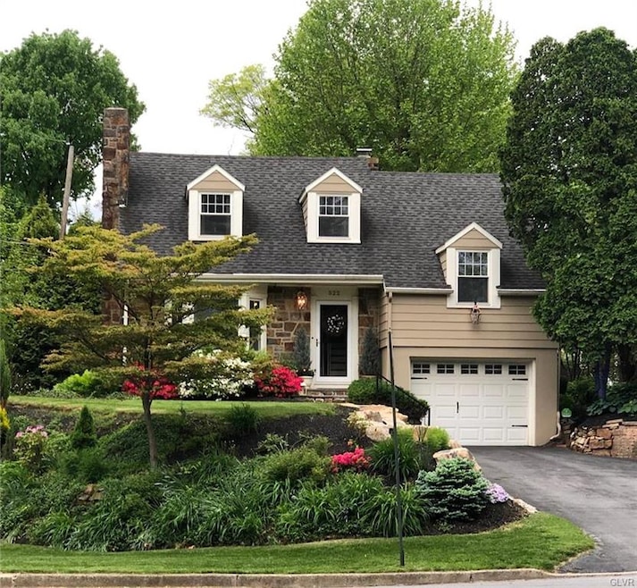 522 N 29th St unit 524, Allentown, PA 18104 - photo 1