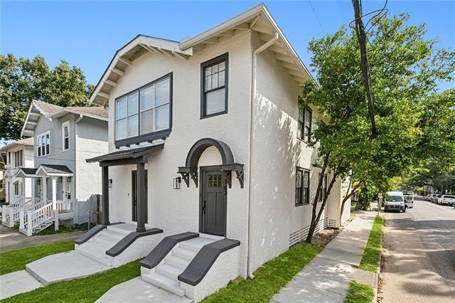 2103 Calhoun St, New Orleans, LA 70118 - photo 1