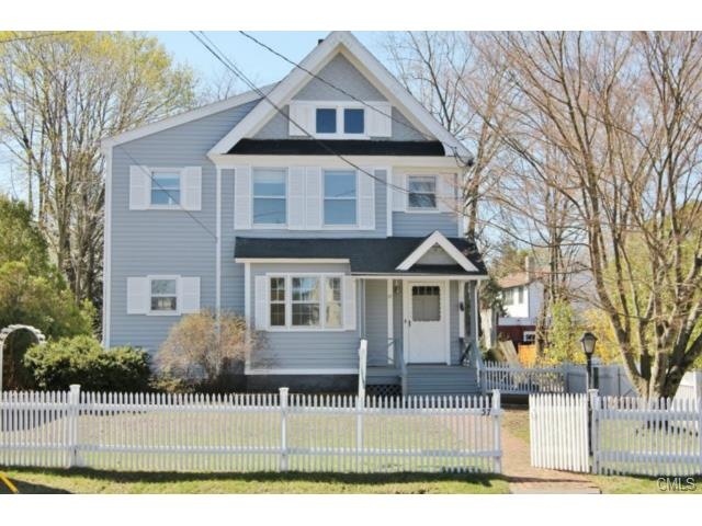 57 East Ave, New Canaan, CT 06840 - photo 1