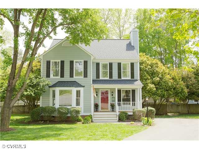 4509 Woodshire Place, Glen Allen, VA 23060 - photo 1