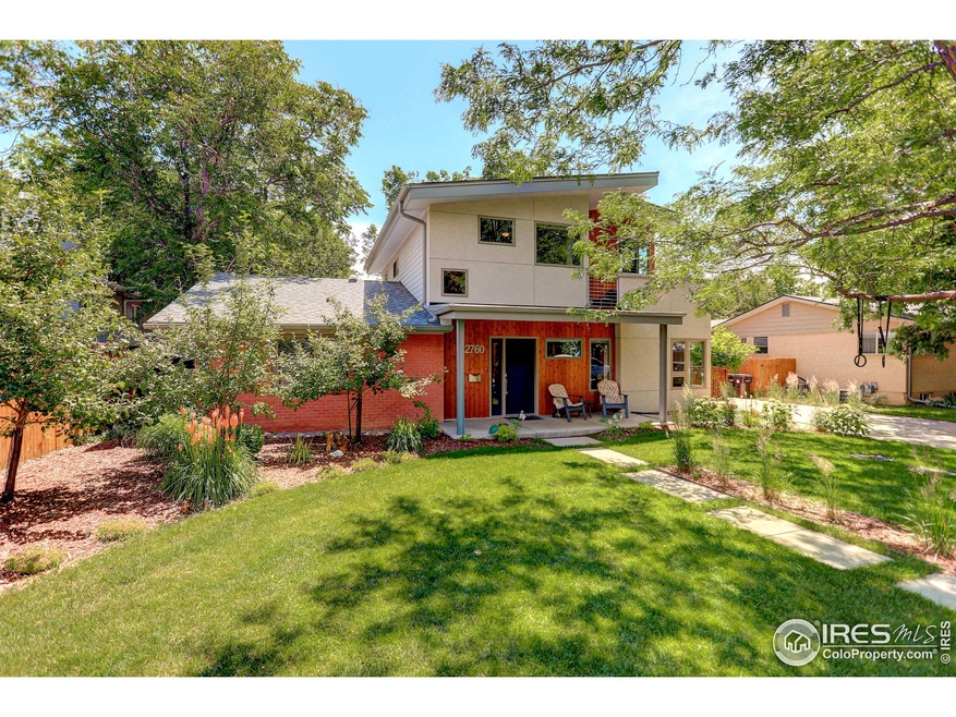 2760 14th St, Boulder, CO 80304 - photo 1