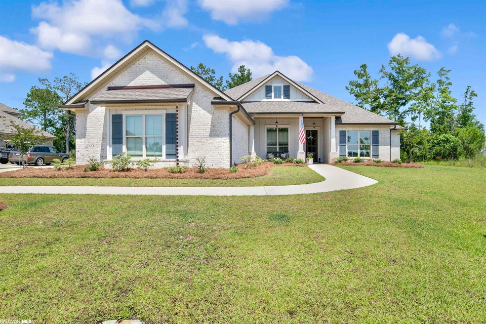 3900 Stafford Blvd, Gulf Shores, AL 36542 - photo 1