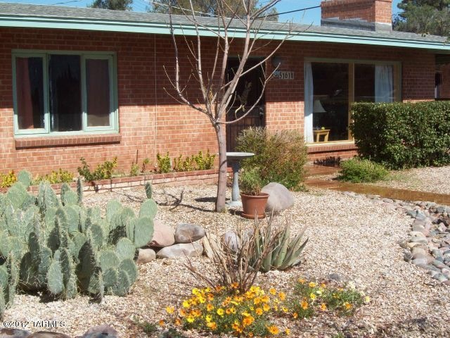 5161 E Holmes St, Tucson, AZ 85711 - photo 1