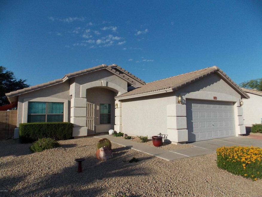 3233 W. Quail