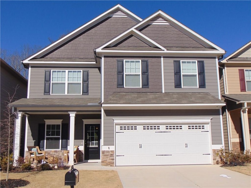 907 Hollytree Pl