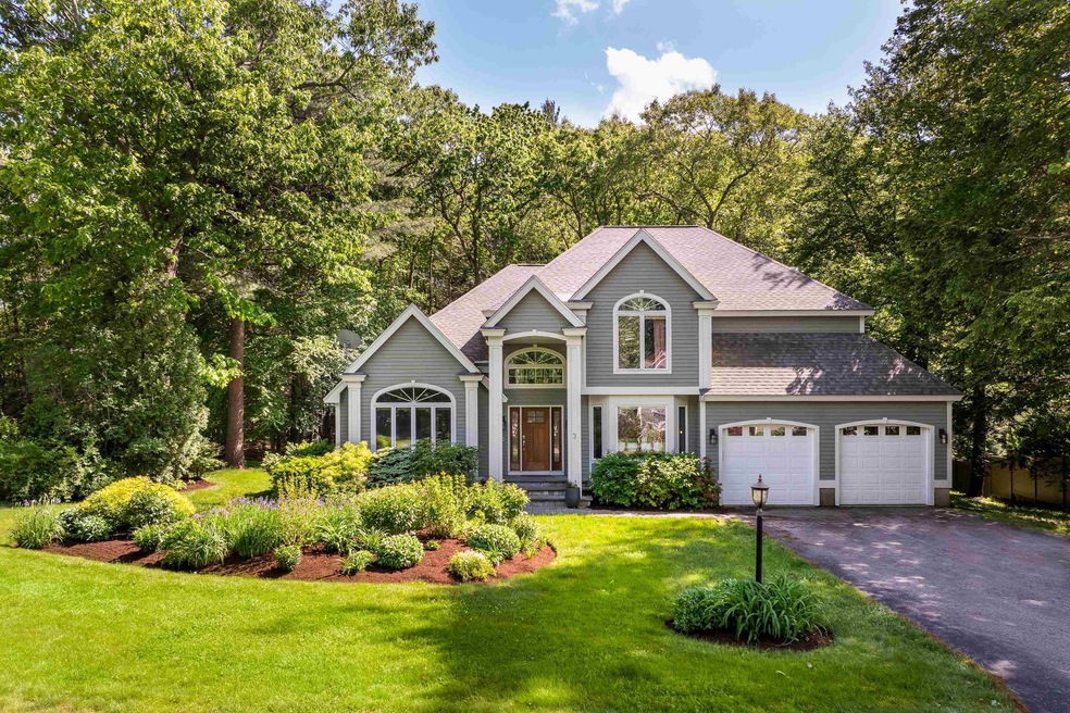 3 Fieldstone Cir, Hampton, NH 03842 - photo 1