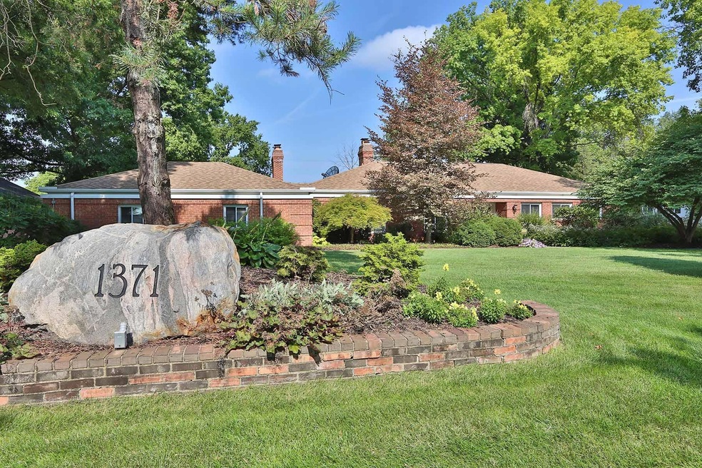 Welcome to 1371 Haddon Rd.