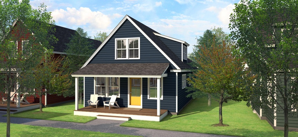 165 Scarborough Downs Rd, Scarborough, ME 04074 - photo 1