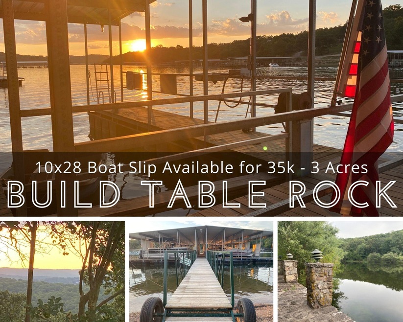 000 Irish Hills Blvd, Kimberling City, MO 65686 - photo 1