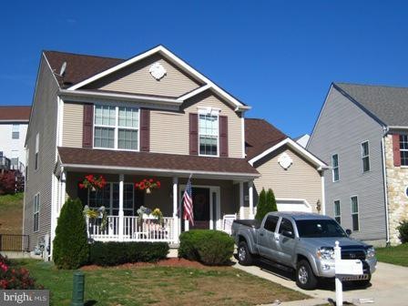 1017 Searay Ct, Abingdon, MD 21009 - photo 1