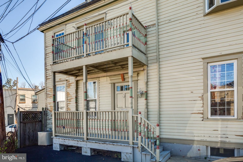 21 Ellis St, Haddonfield, NJ 08033 - photo 1