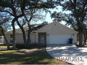 3416 Big Divide Rd, Copperas Cove, TX 76522 - photo 1