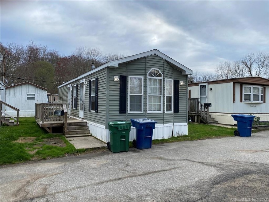 13 Woodland Dr, Waterford, CT 06385 - photo 1