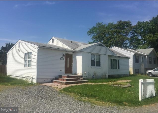 7442 Edgewood Rd, Annapolis, MD 21403 - photo 1