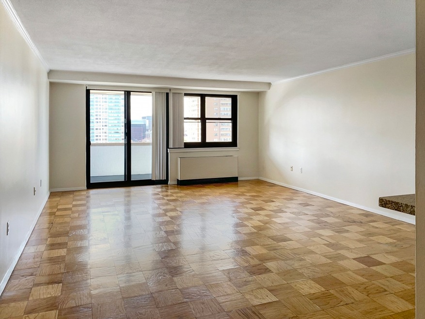 9 Hawthorne Place unit 12A, Boston, MA 02114 - photo 1