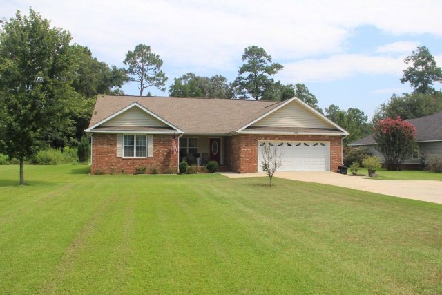 489 Dillon Rd, Thomasville, GA 31757 - photo 1