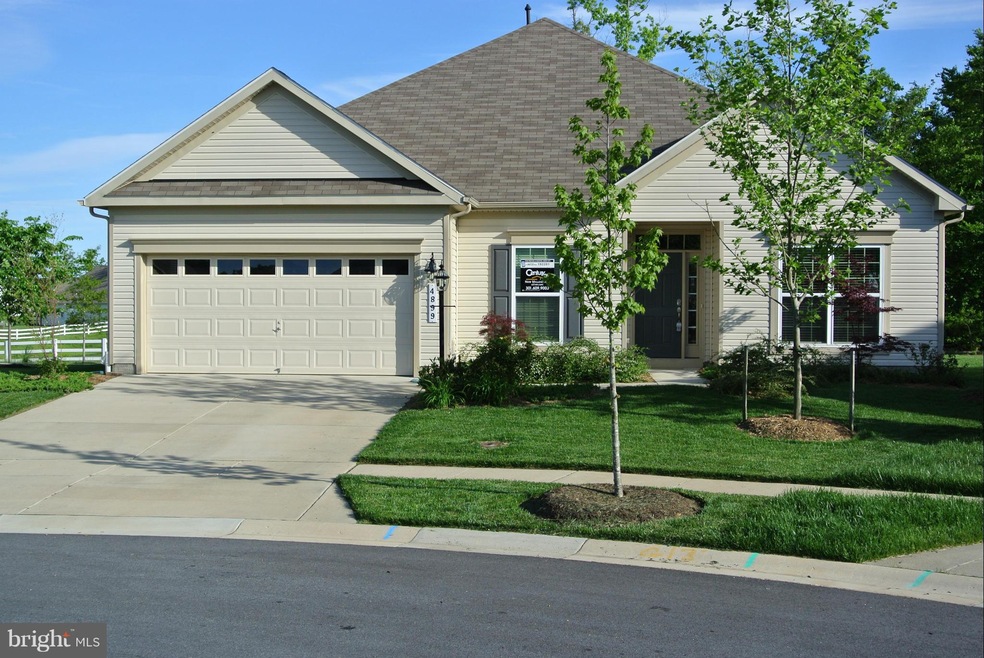 4899 Rich Springs Ct, White Plains, MD 20695 - photo 1