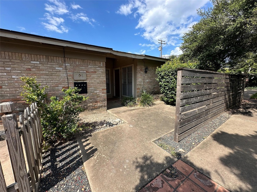 3418 Willowrun Dr unit 2, Austin, TX 78704 - photo 1