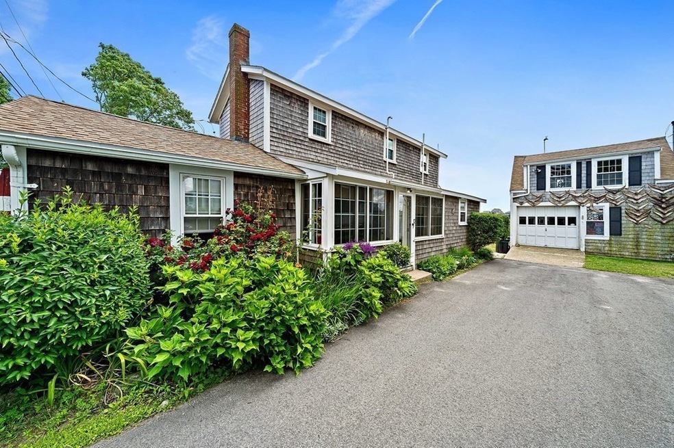 55 Central Ave, Marshfield, MA 02050 - photo 1