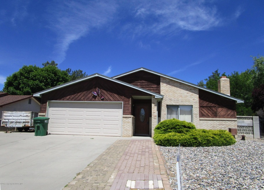 3305 Northridge Drive