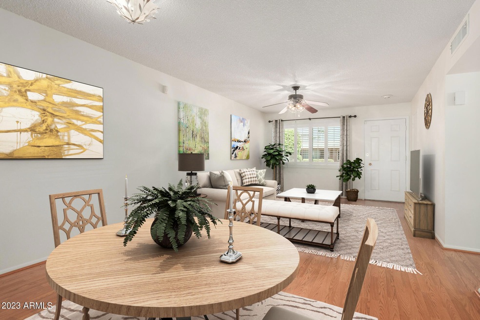 13407 N 111th Ave unit 44, Sun City, AZ 85351 - photo 1