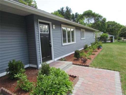 17 Bradford Rd, Framingham, MA 01701 - photo 1
