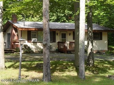 167 Tommys Ln, Pocono Lake, PA 18347 - photo 1