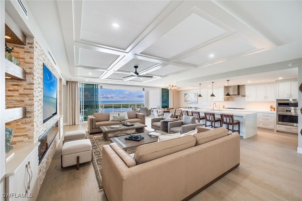 Kalea Bay Tower unit 1202, Naples, FL 34110 - photo 1