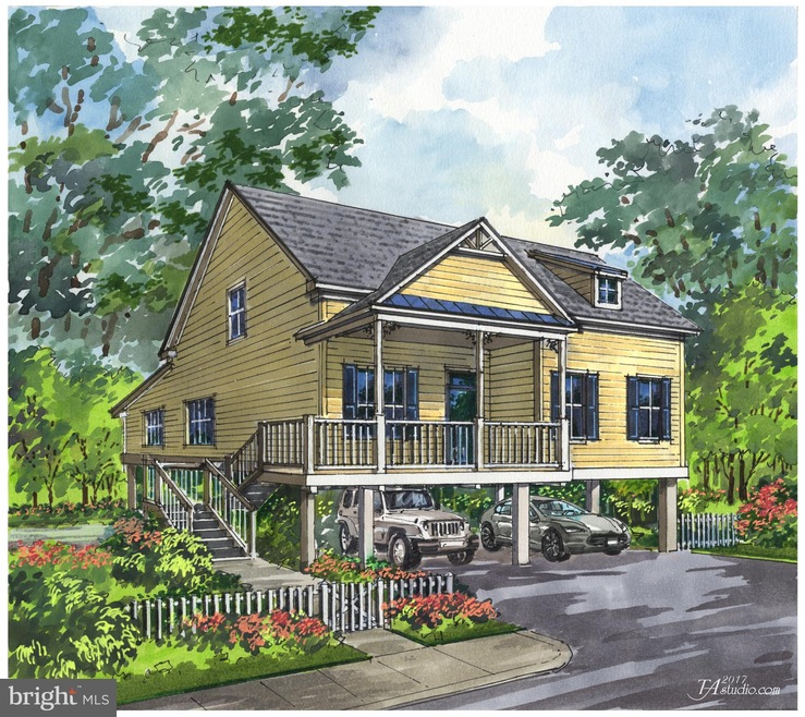 31307 Point Reyes Ln unit 16, Ocean View, DE 19970 - photo 1