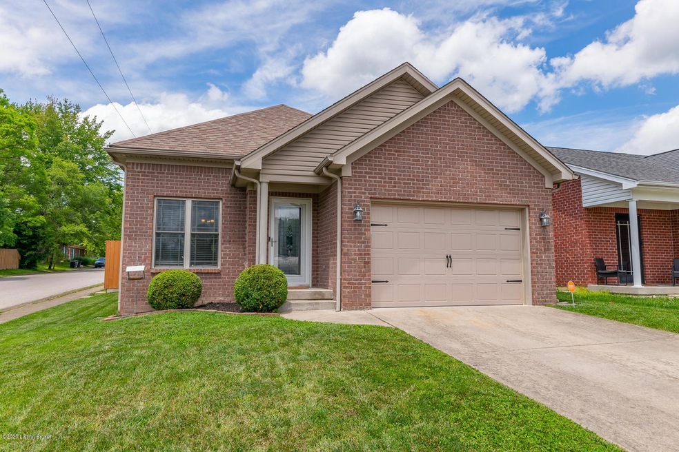 3901 Franklin St NA-31