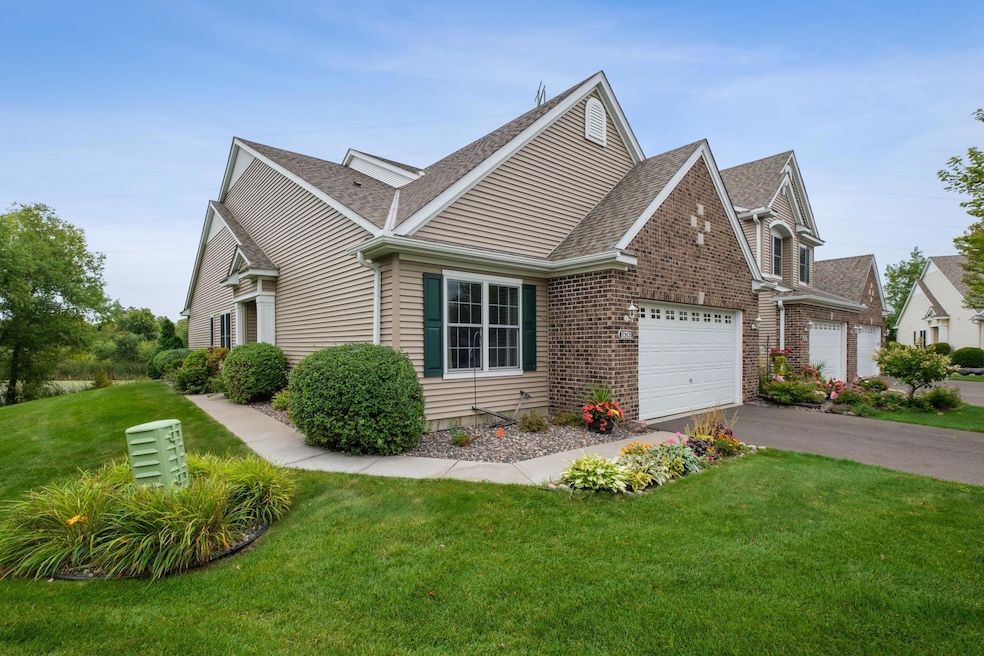 18781 97th Place N, Osseo, MN 55311 - photo 1