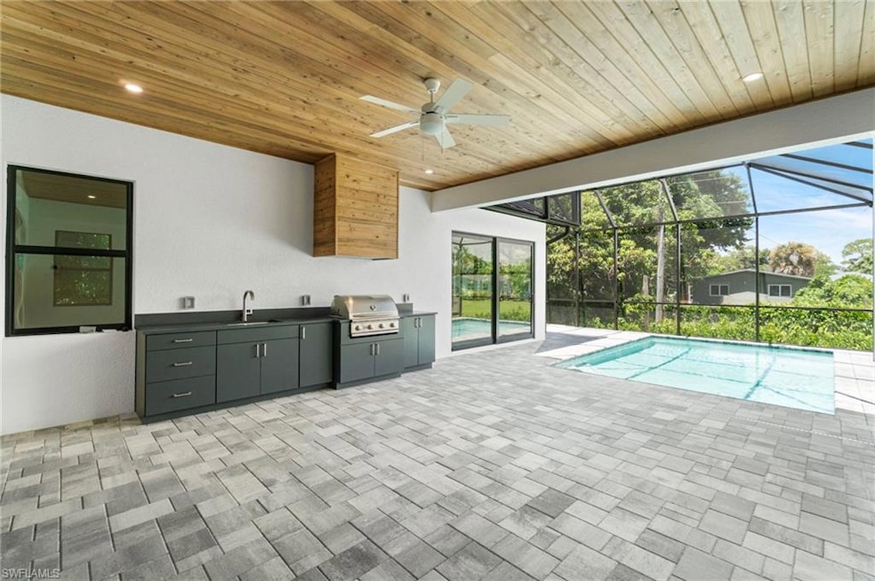 2727 Van Buren Ave, Naples, FL 34112 - photo 1